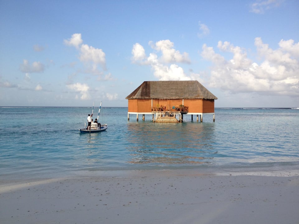 Meeru Meeru Maldives Resort Island