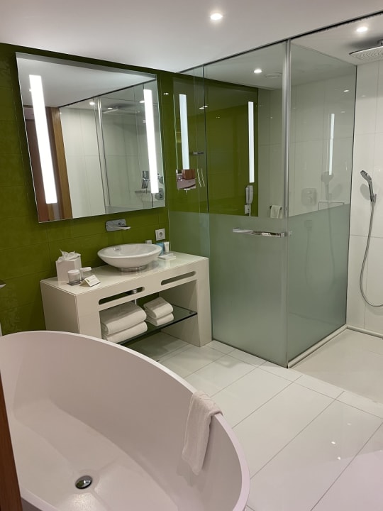 Zimmer Hotel Epic Sana Algarve