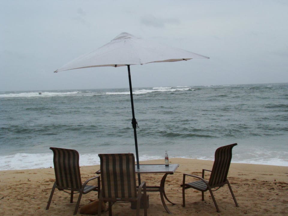 Beach Calamander Unawatuna Beach Resort