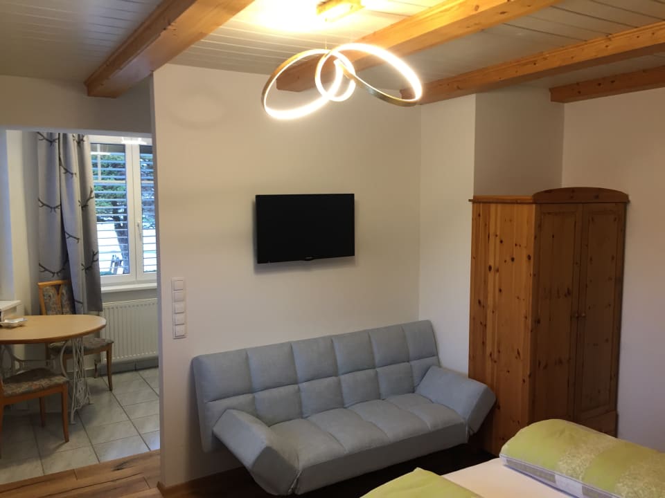 Zimmer Gasthof Pension Stocker
