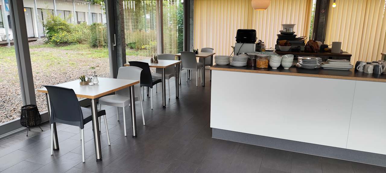 Gastro Arena HOTEL Waldshut