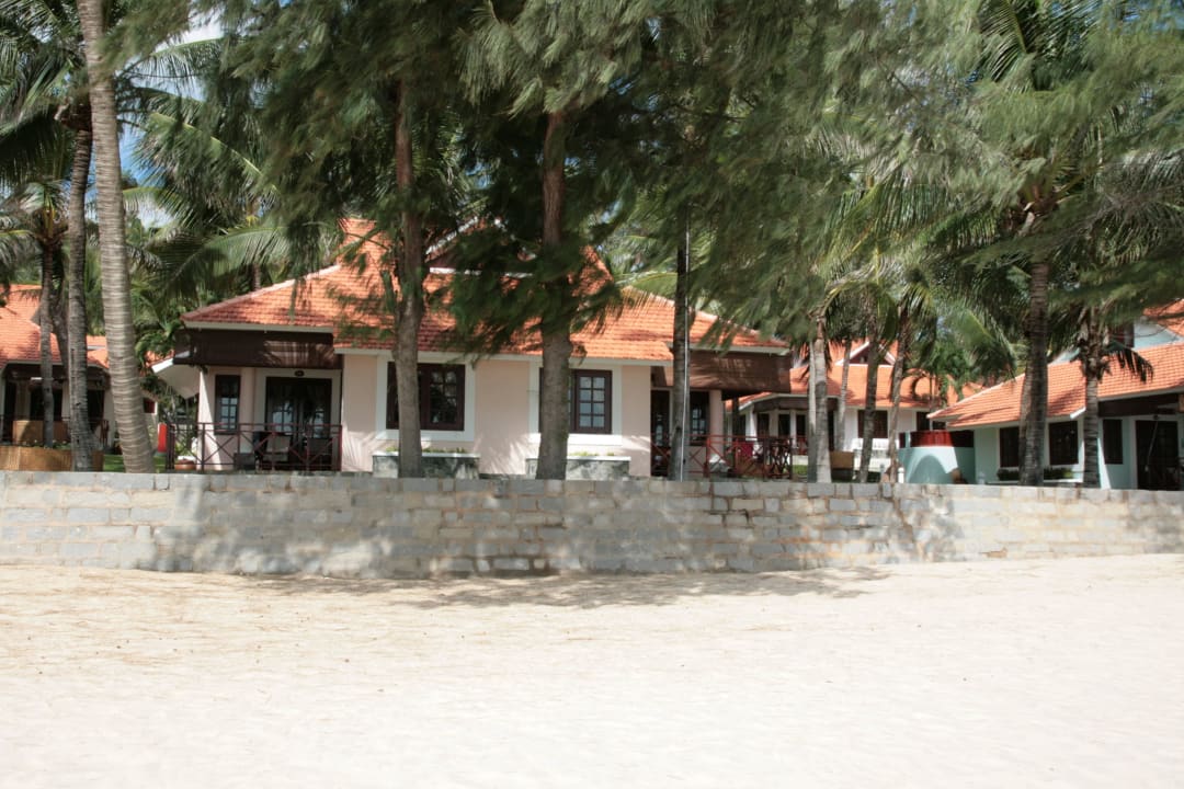 Bungalow Phu Hai Beach Resort & Spa Phan Thiet