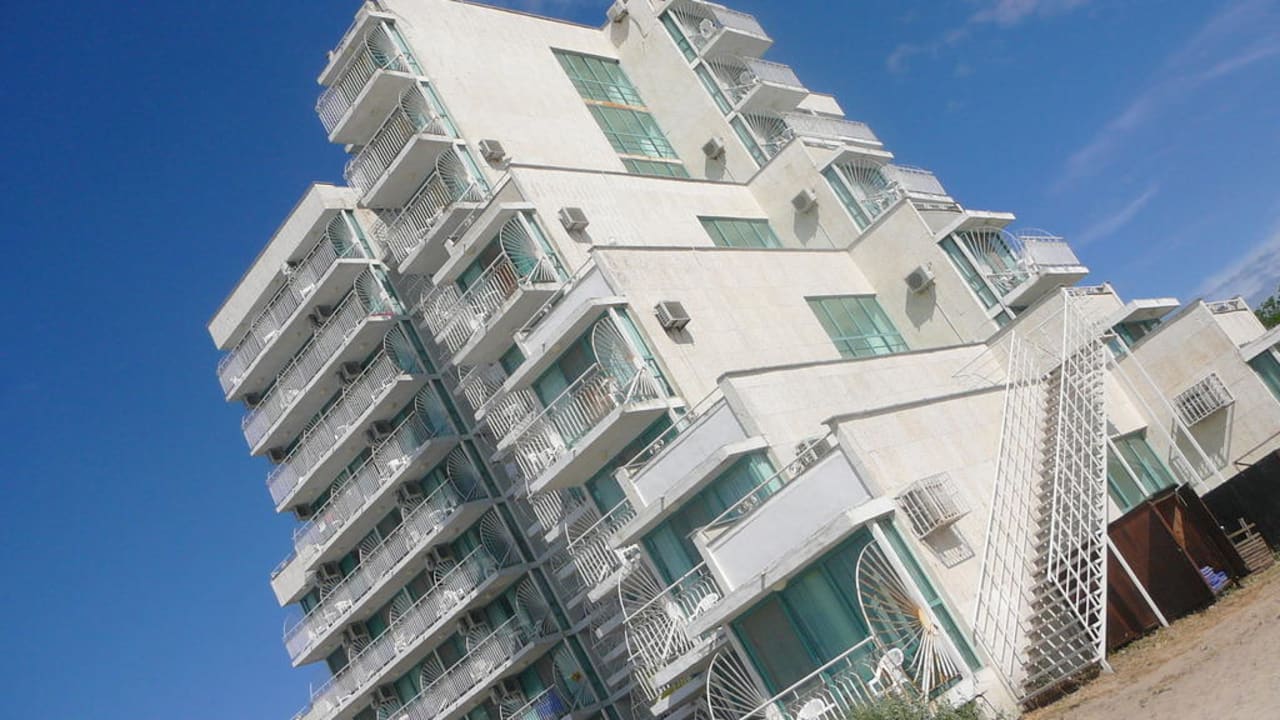 Piramidka Hotel Borjana