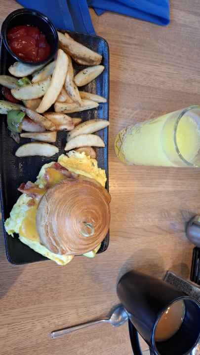 Gastro Hilton Garden Inn San Diego Downtown/Bayside