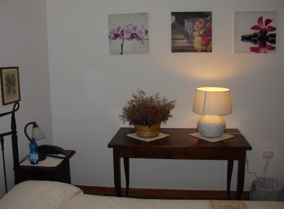 Room no. 4 (Ciliegie) Hotel Agriturismo Vessus - Adults only