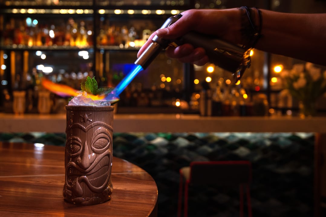 Gastro Eurostars Magnificent Mile