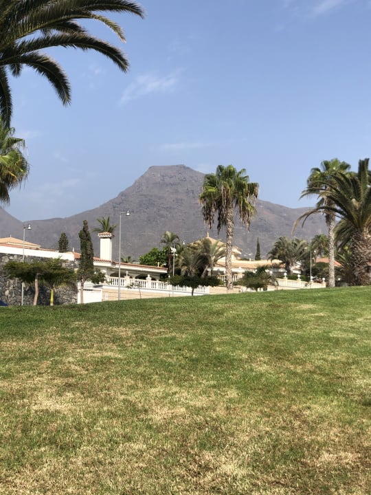 Außenansicht H10 Costa Adeje Palace