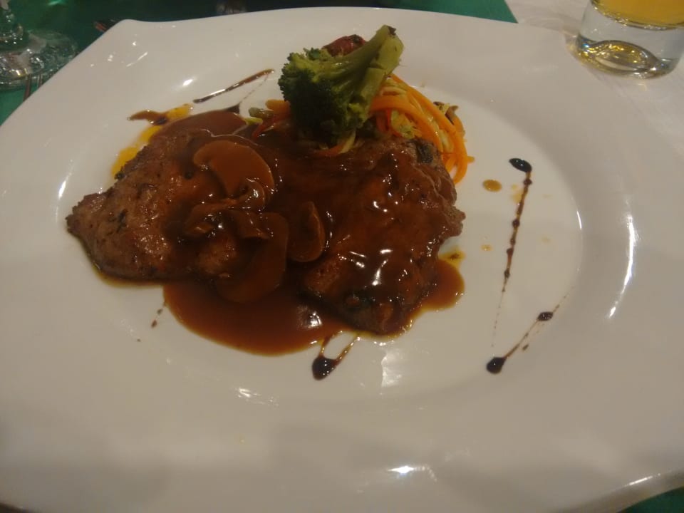 Gastro Crystal Admiral Aqua Collection