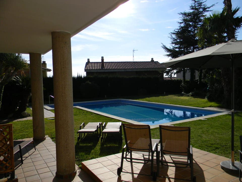 Pool Gavina Mar B&B Hotel