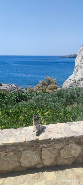 Sonstiges Hotel Kalithea Horizon Royal