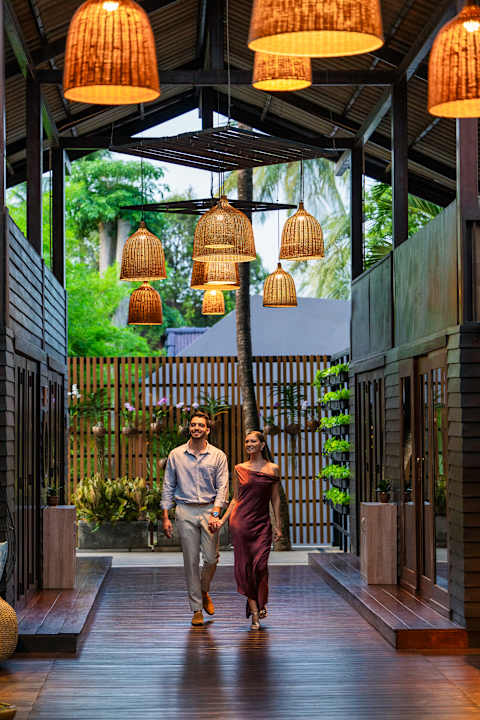 Sonstiges NH Collection Samui Peace Resort