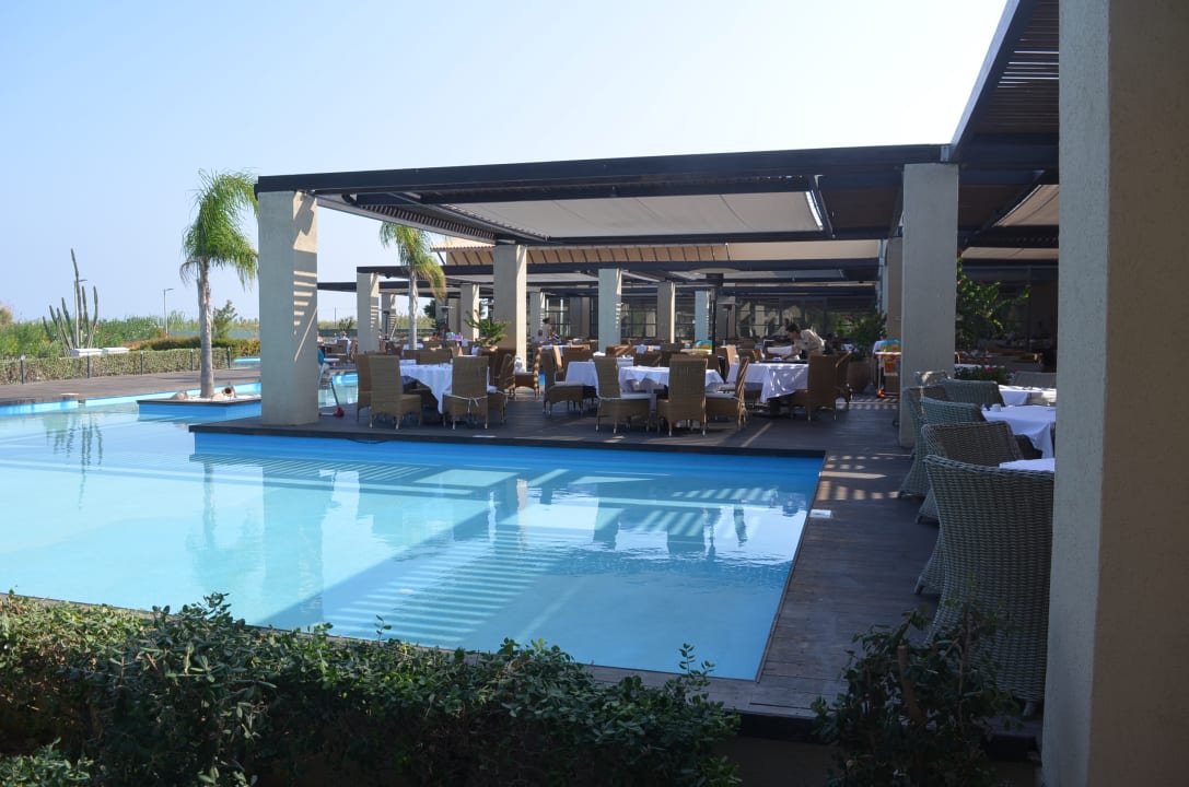 Gastro Astir Odysseus Kos Resort & Spa