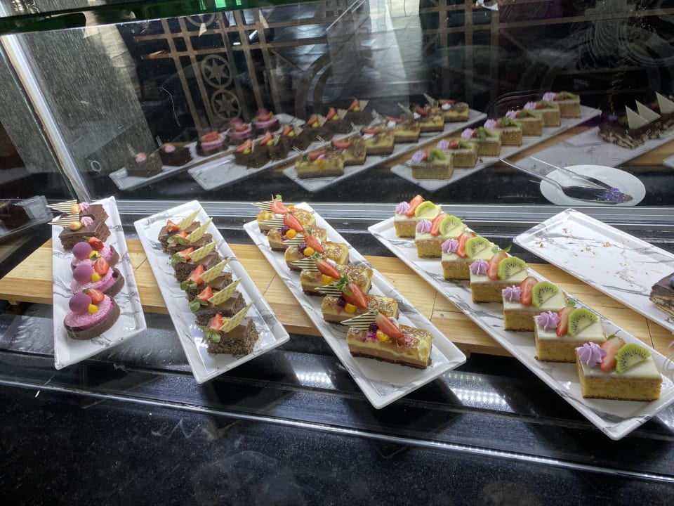 Gastro Selectum Luxury Resort Belek