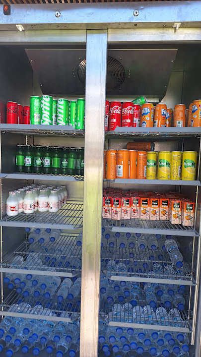 Pool Anda Barut Collection