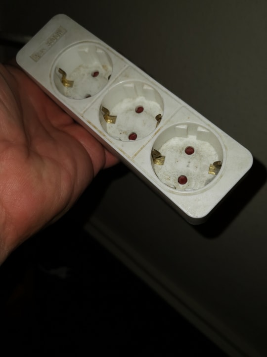 Zimmer Hotel Mercedes