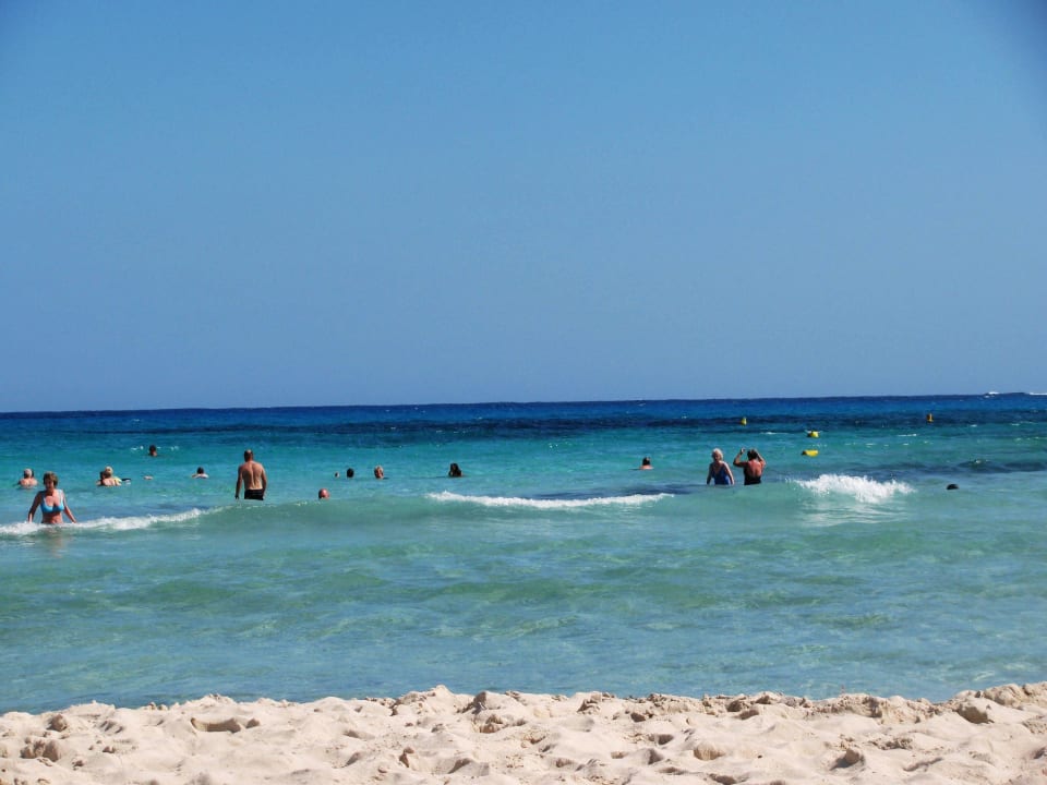 Strand Punta Prima TUI KIDS CLUB Punta Prima