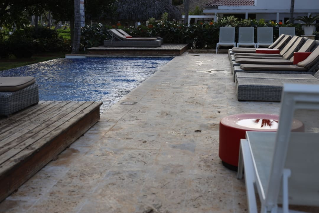 Pool Wyndham Alltra Samana