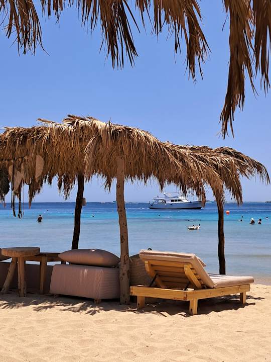 Strand Fort Arabesque Villas