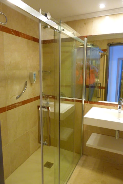 Zimmer Grupotel Acapulco Playa - Adults Only