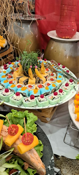 Sonstiges Side Star Elegance