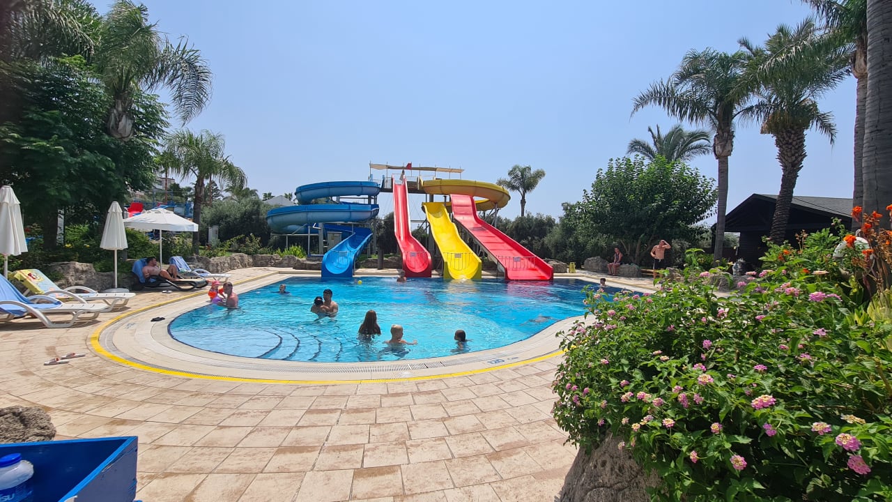 Sport & Freizeit Sunis Kumköy Beach Resort Hotel & Spa