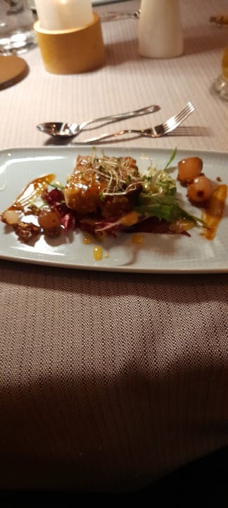 Gastro Alm- & Wellnesshotel Alpenhof