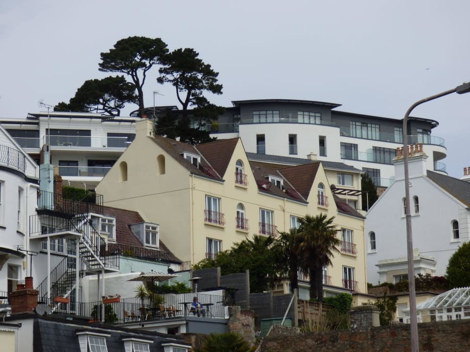 Guesthouse Panorama Panorama Guest House