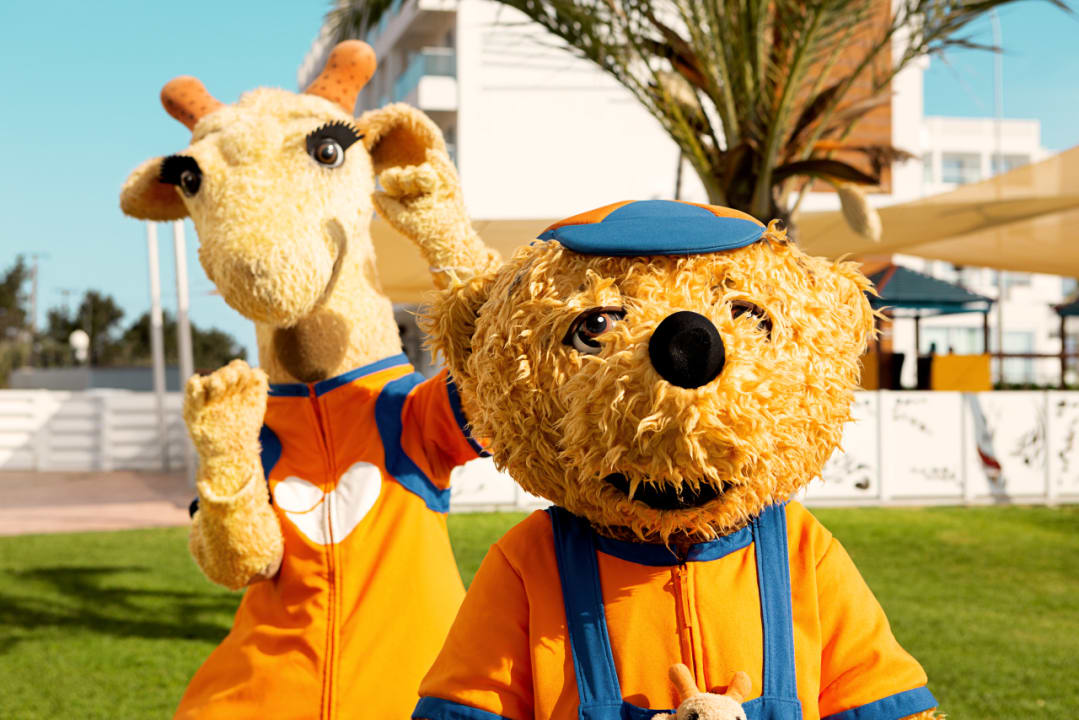 Sport & Freizeit SunConnect Rising Star