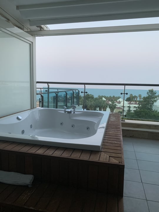 Zimmer Side Star Elegance