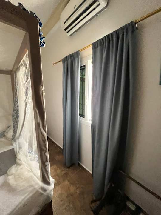 Zimmer Dulaa Deema Residence Brufut Heights