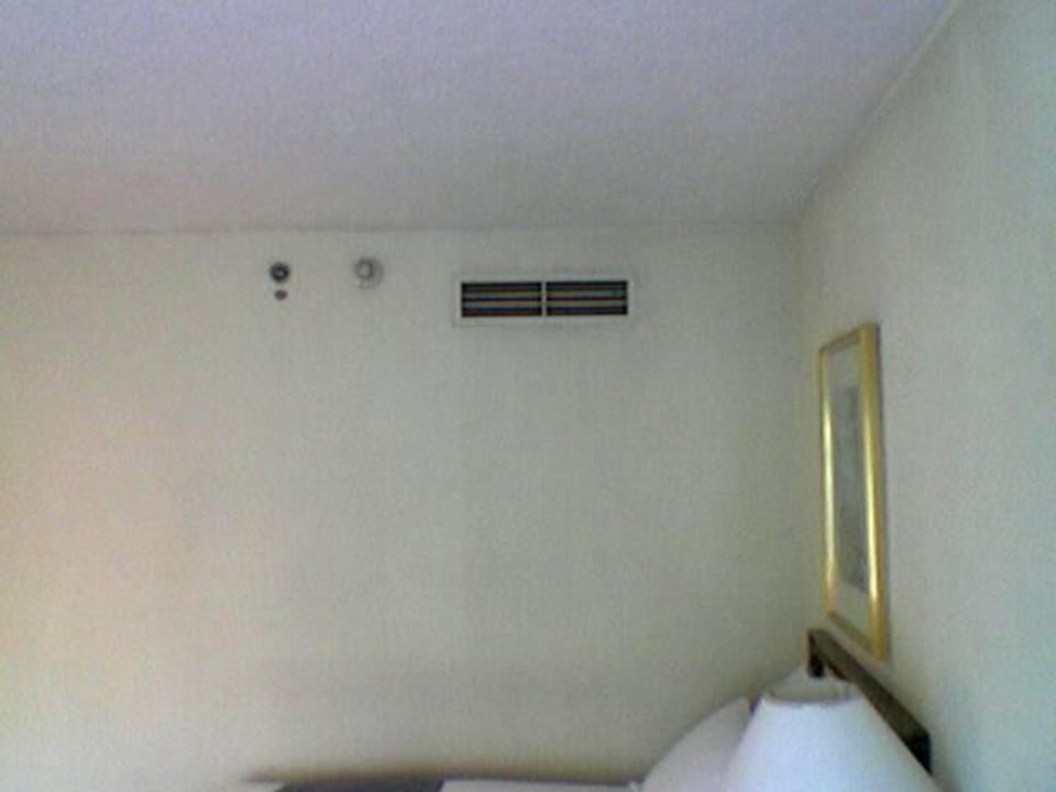 5 Sterne? Cairo Marriott Hotel & Omar Khayyam Casino