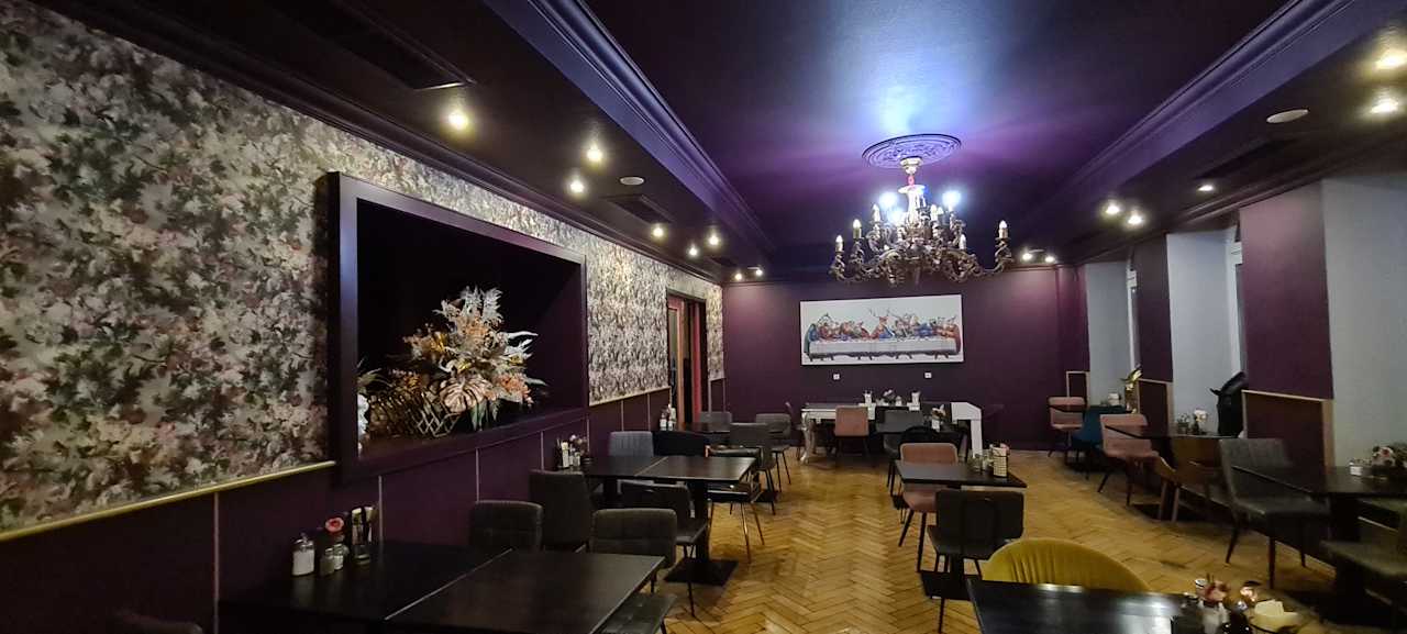 Sonstiges Boutique Hotel Rothenburger Hof