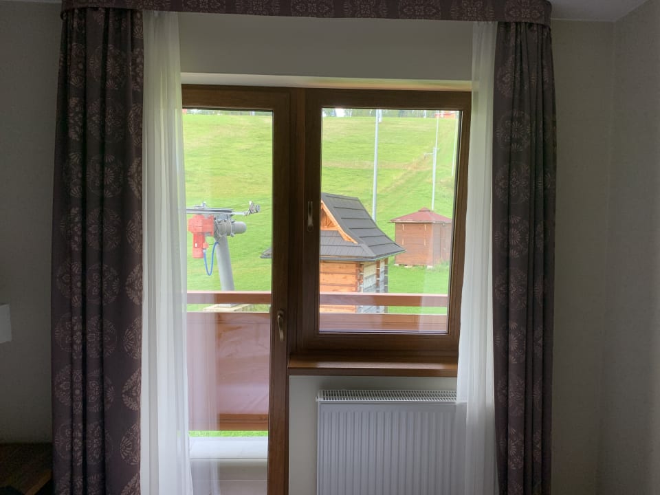 Zimmer Hotel Zawrat Ski Resort & SPA