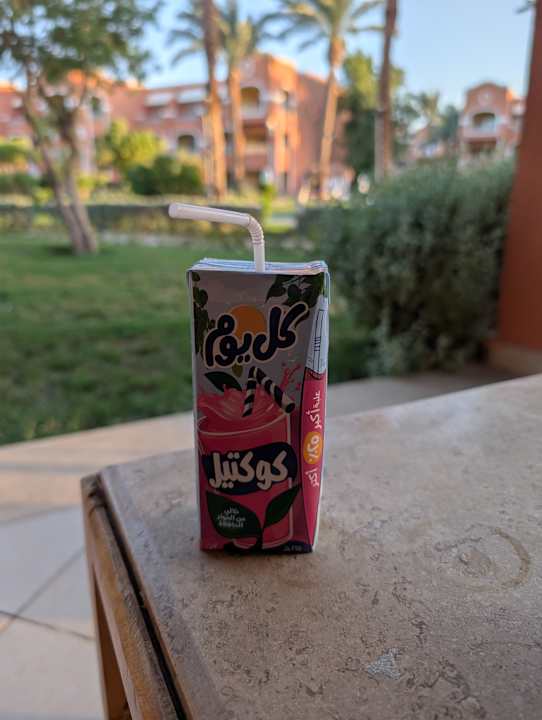 Außenansicht Sentido Caribbean World Soma Bay