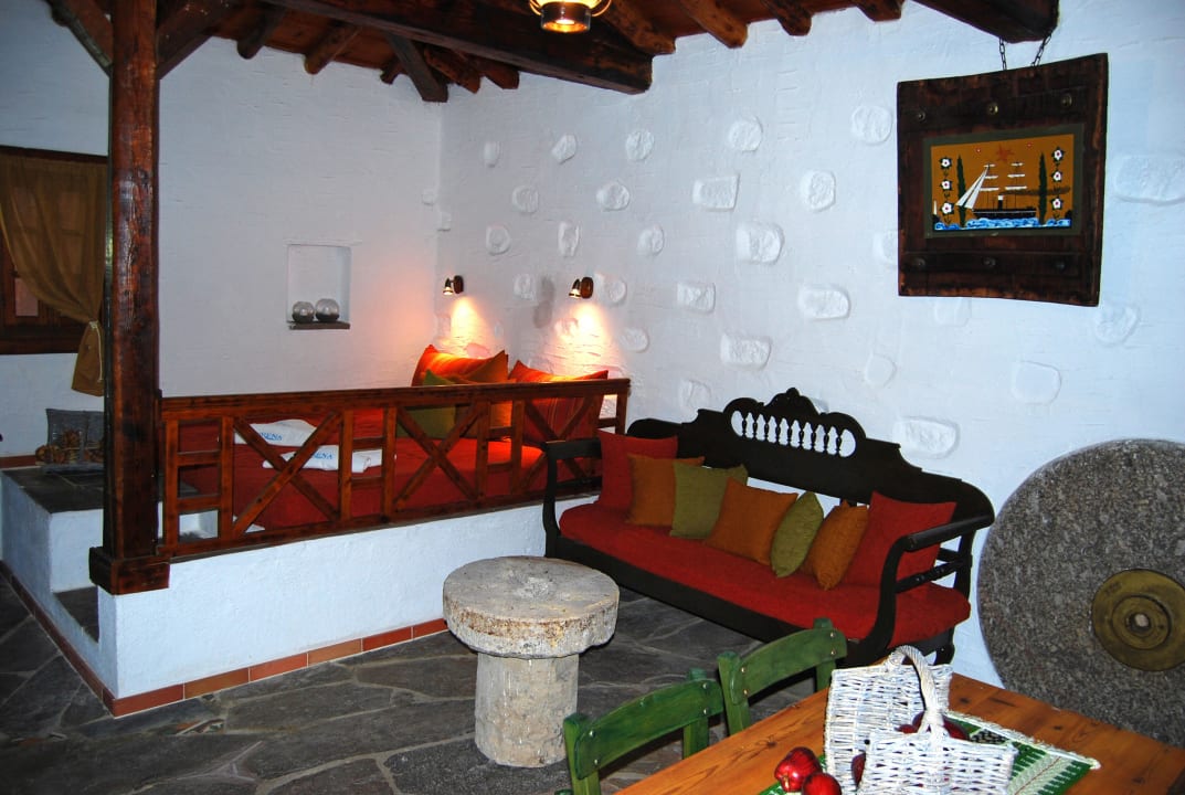 Sirena Village Samos Sirena Village