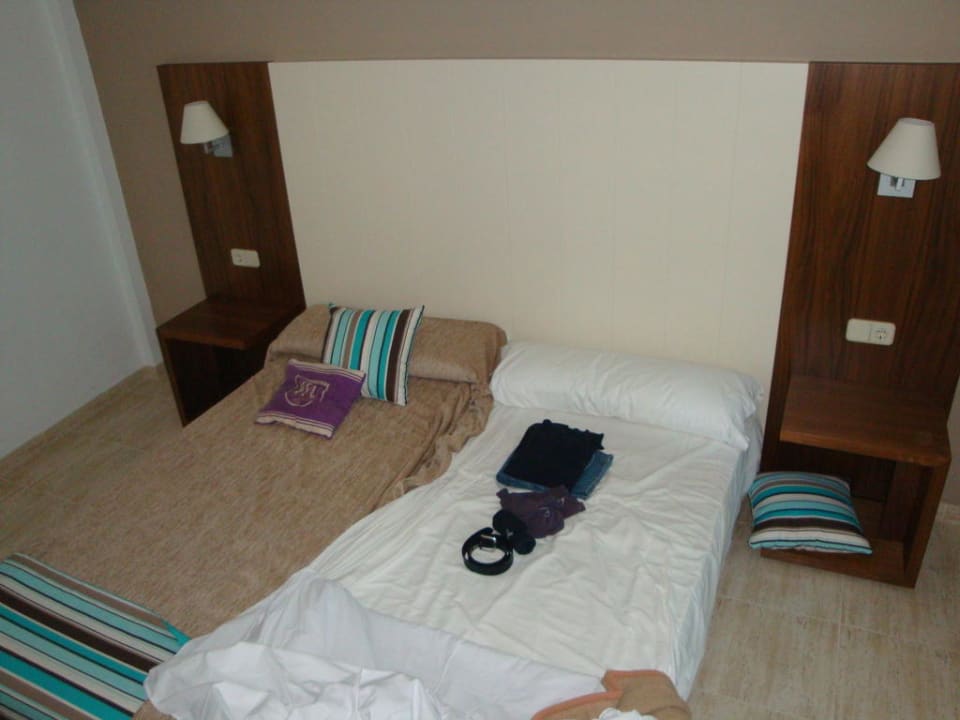 Hotel Lago Playa R2 Lago Playa Park