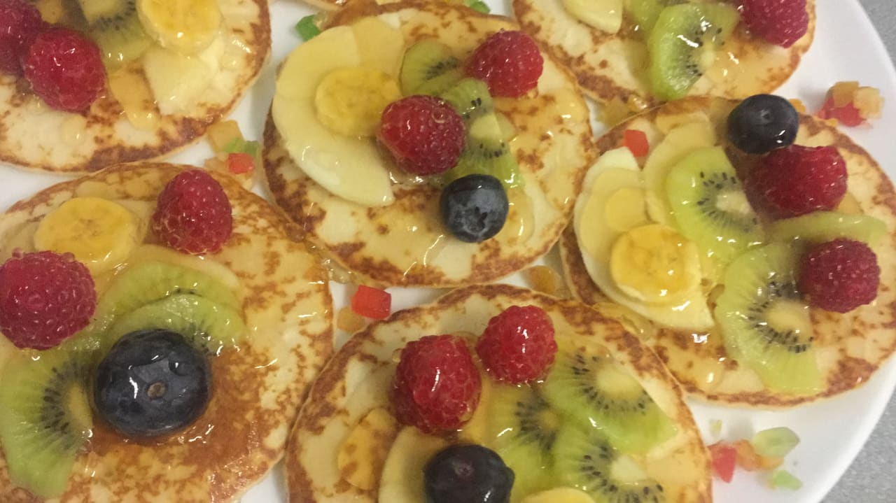 Restaurant Forum Hotel