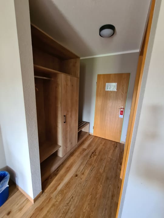 Zimmer Hotel Ahornhof