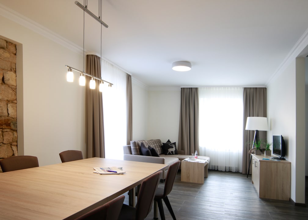 Zimmer Hotel-Gasthof zum Rössle