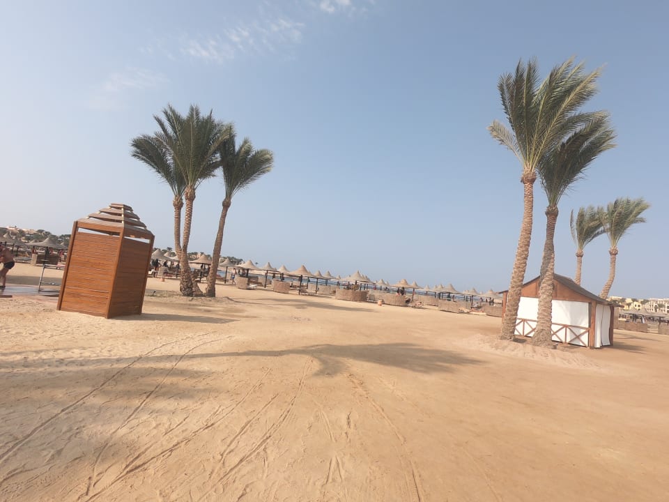 Strand Jaz Dar EL Madina