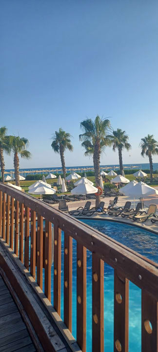 Pool Sherwood Dreams Resort