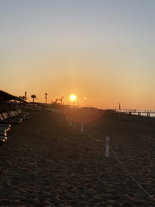 Strand Belek Beach Resort Hotel