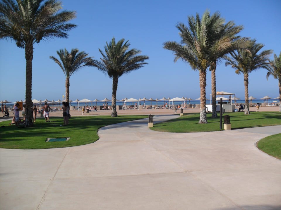 Beach Stella Beach Resort & Spa Makadi Bay