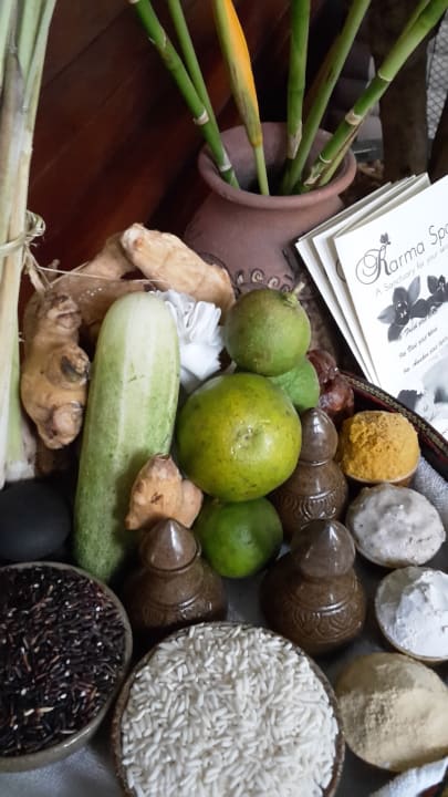 Lobby Angkor Miracle Resort & Spa