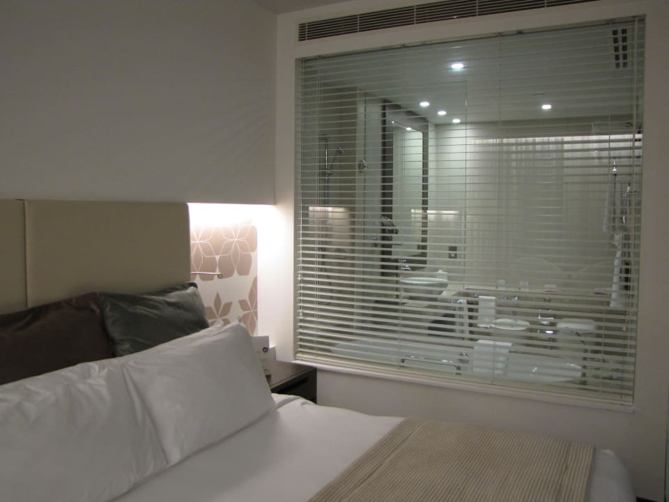 Zimme Crowne Plaza Hotel Yas Island