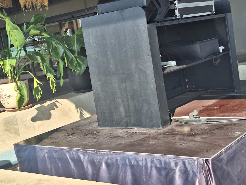 Sonstiges Jacaranda Luxury Resort