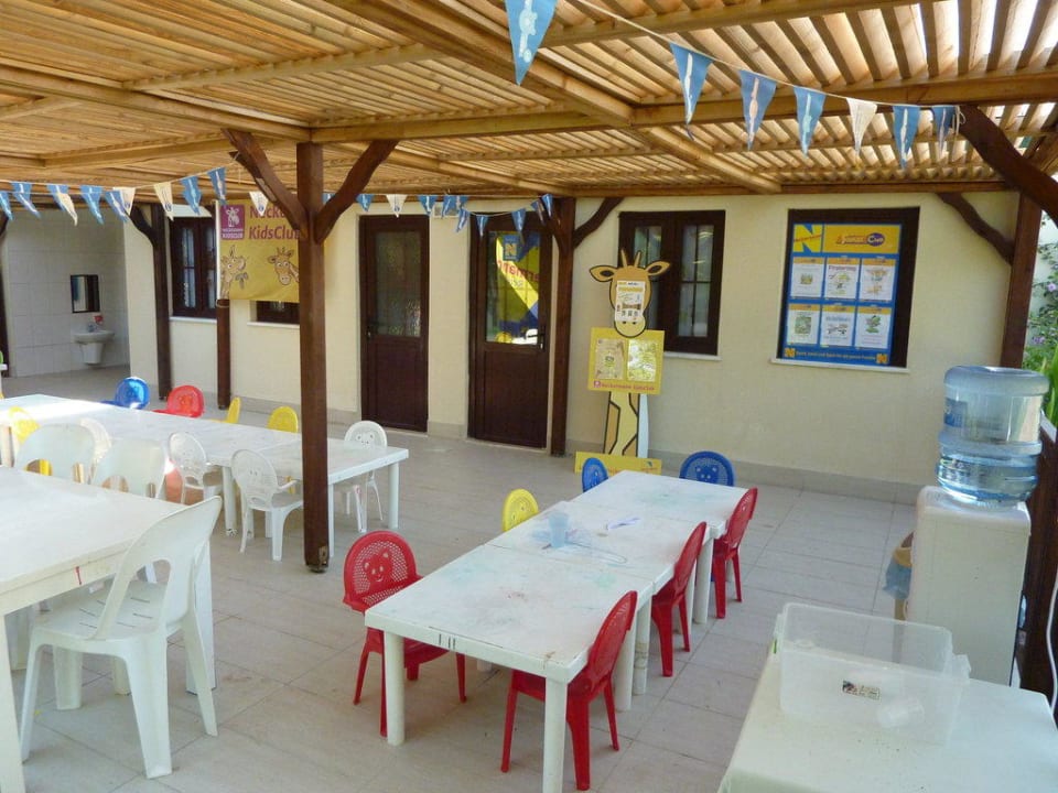 Mini club Side Mare Resort & Spa