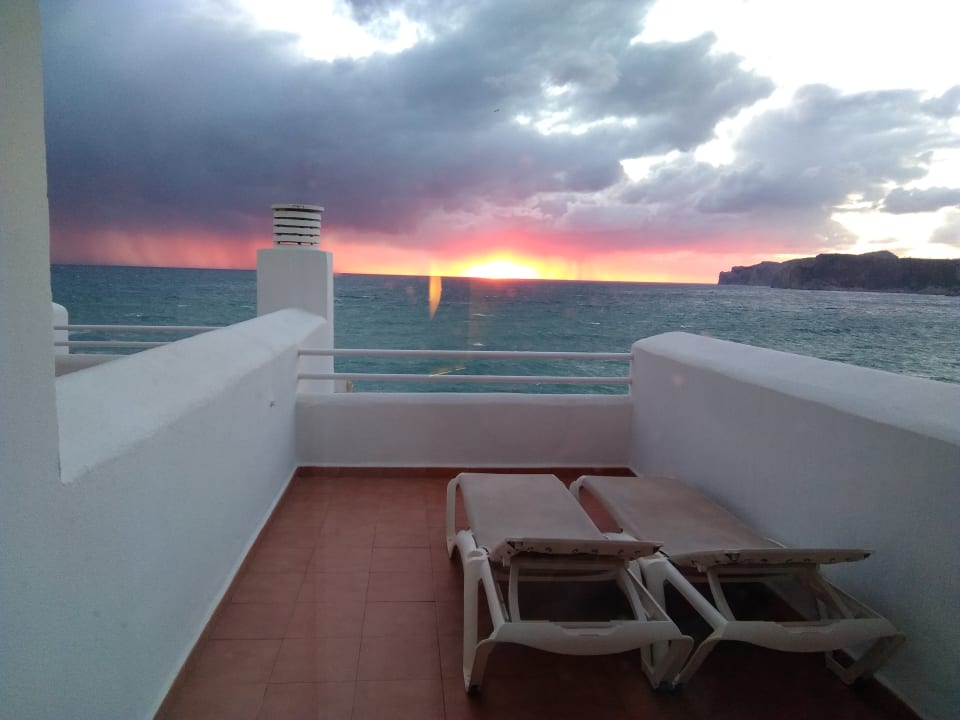 Ausblick Sentido Fido Punta del Mar – Adults only