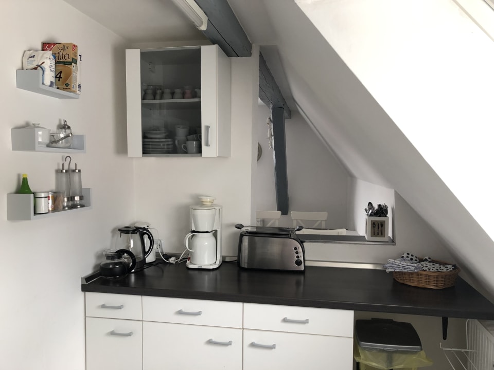 Zimmer Ferienwohnung Ackermann