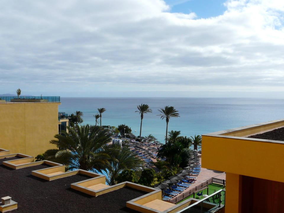 Zimmer mit Meerblick ?? SBH Club Paraiso Playa